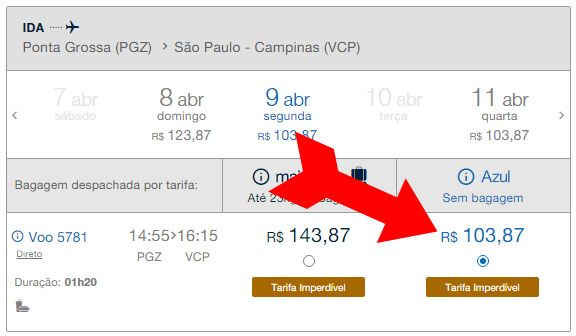 Gol Latam E Azul Fazem Promo Es Nesta Quarta Feira Voos A Partir De