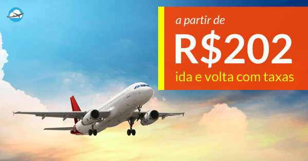 Ltimas Horas Promo Es Gol E Latam Voos A Partir De R Ida E