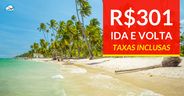 Ofertas Do Fim De Semana Voos Para Recife A Partir De R 301 Ida E