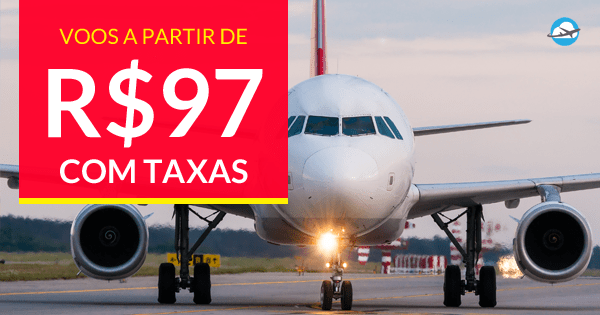 Promo Es Rel Mpago Gol E Latam Tem Passagens A Partir De R S