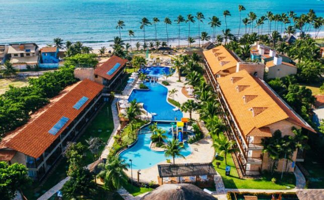 Resorts Incr Veis Para Passar O R Veillon