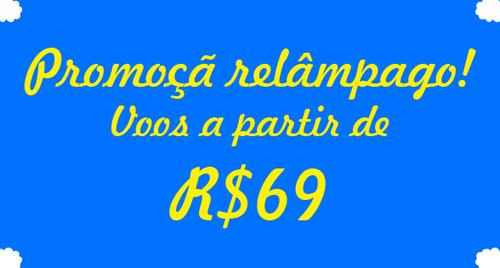 blog promoção
