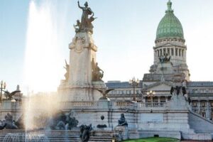 buenos aires argentina