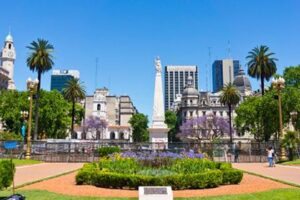 Buenos Aires Argentina