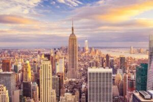 nova york estados unidos