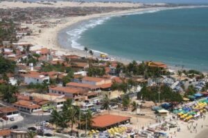 Praia da Redinha - Natal/RN