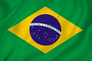 Bandeira do Brasil