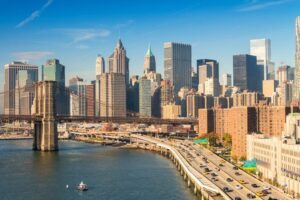 Nova York Estados Unidos