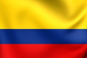 Bogotá Colômbia