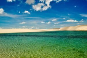 Lençóis Maranhenses