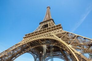 Torre Paris França