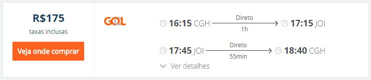 ofertas gol promoção