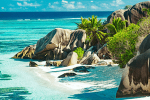 seychelles