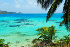 ilha de san andres colombia