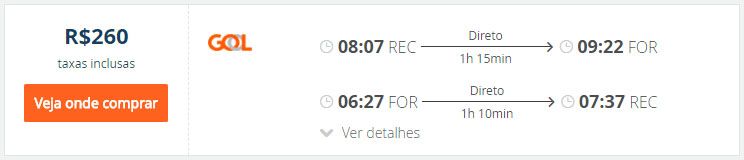 passagens aéreas brasil