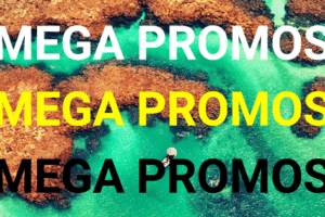 promoções de passagens gol e latam