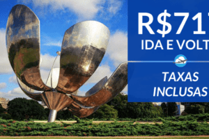 buenos aires argentina promo