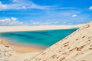 lençóis maranhão
