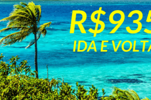promoção caribe
