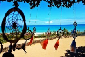 Praia dos Nativos Trancoso BA