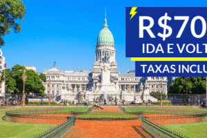 promoção de passagens aéreas buenos aires argentina 1