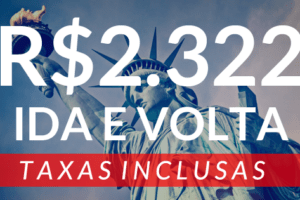 nova york estados unidos