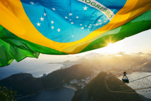 promoção de passagens aéreas nacionais