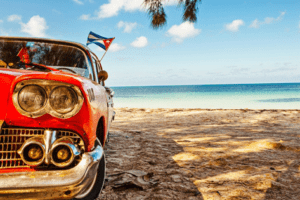 promoção de passagens cuba