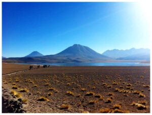 quando ir ao deserto do Atacama