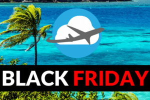 black friday caribe passagens em promoção