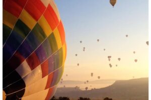 quanto custa viajar para capadocia