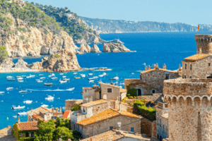 espanha promoção de passagens aéreas 2018