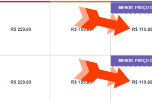 gol passagens aéreas em promoção agora
