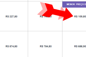 promoção gol passagens baratas agora