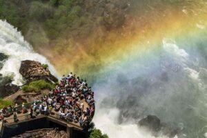 Foz do Iguaçu Cataratas