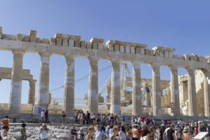 quanto custa viajar para atenas