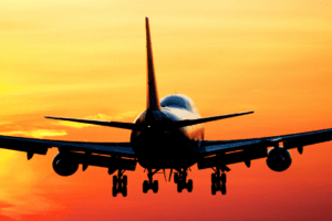 promoção de passagem aérea brasil