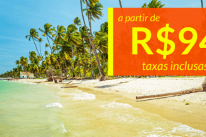 promoção gol passagens baratas janeiro 2018