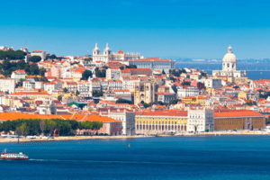 portugal promoção de passagens aéreas