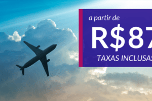promoções gol e latam