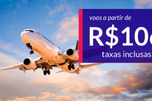 promoção latam linhas aéreas