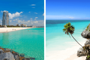 passagens aéreas promocionais cancún miami