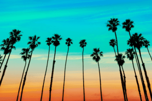 los angeles califórnia