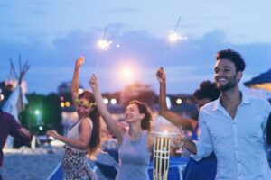 réveillon 2019 festa