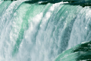 Canadá Cataratas