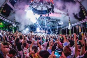 réveillon green valley