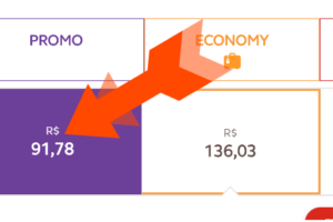 promoção dia dos namorados 2018 avianca