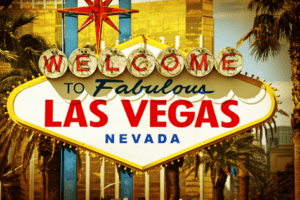 las vegas promoção de passagem