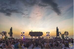 réveillon dos milagres