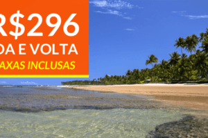 nordeste promoções